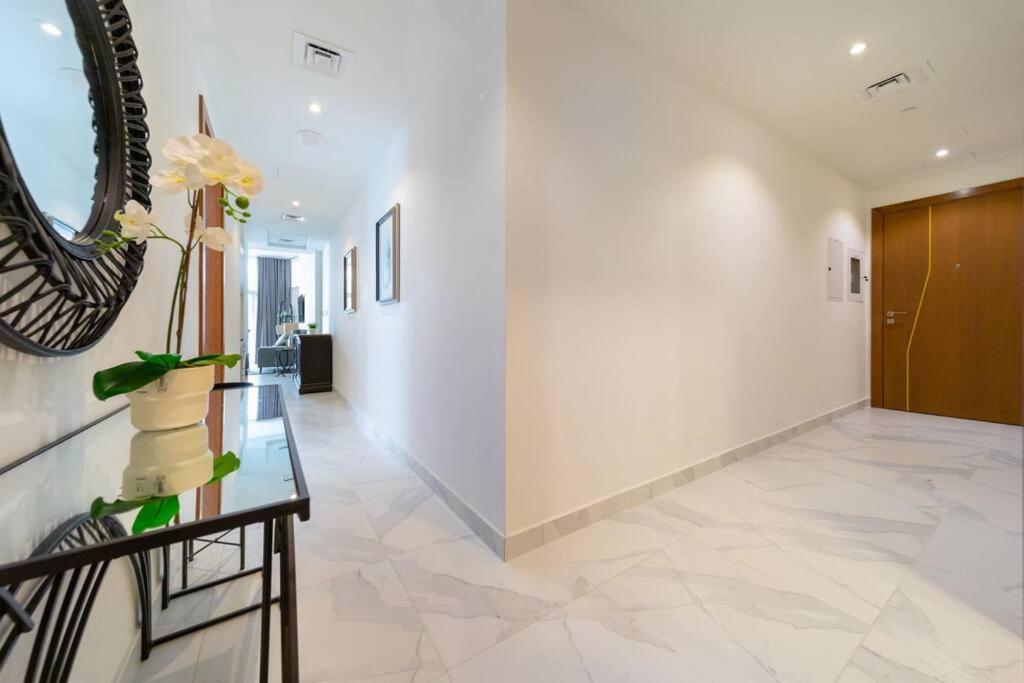 Mint Stay - Millennium Binghatti Business Bay Dubai Exterior foto